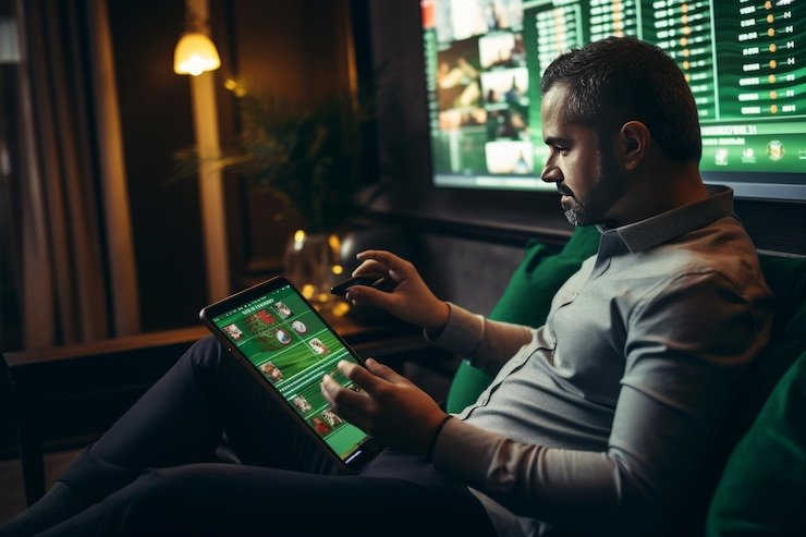 Metode pembayaran kerangwin termasuk dompet digital DANA, OVO, GoPay, dan bank transfer lokal